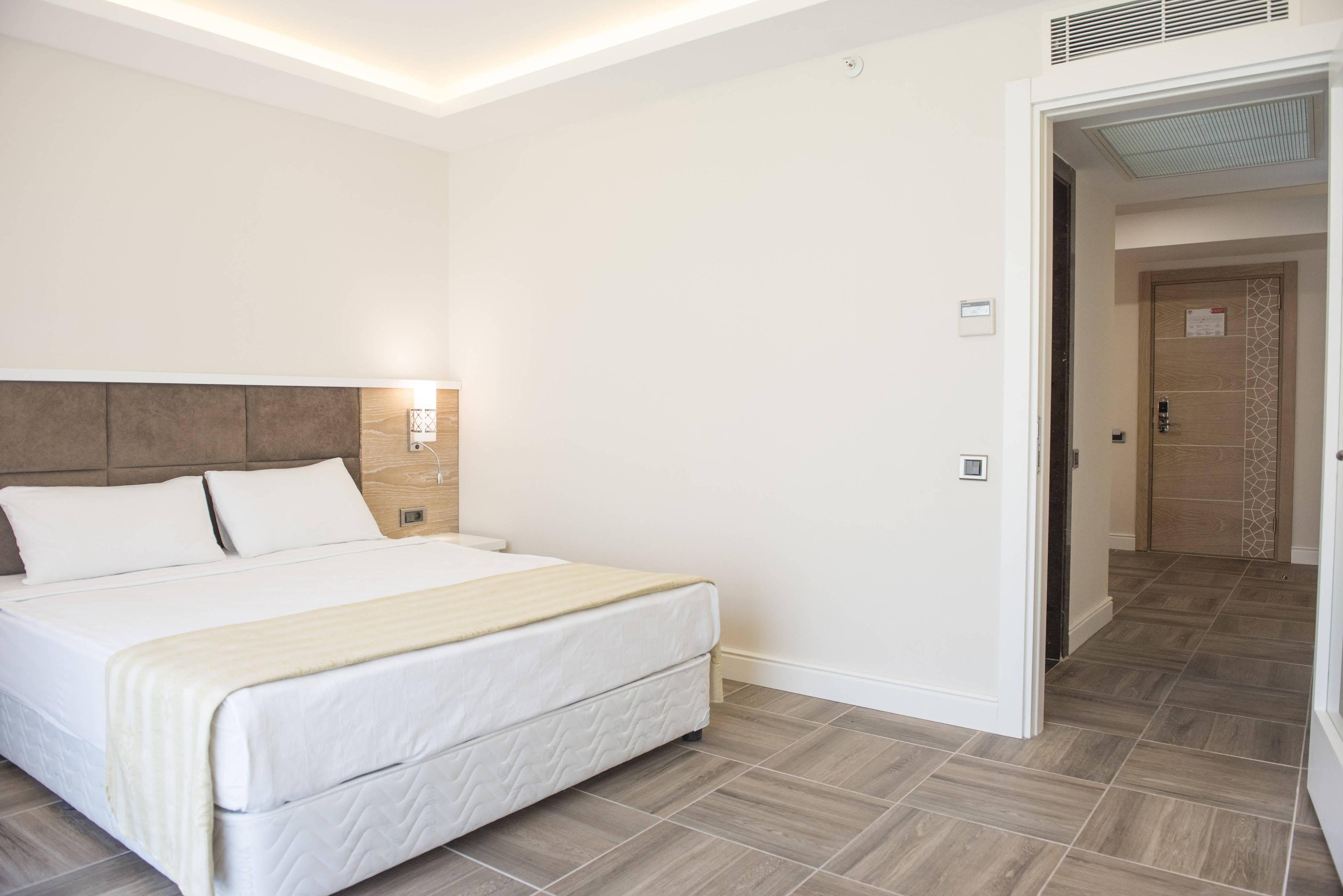 Selcukhan Hotel Beldibi  Eksteriør bilde