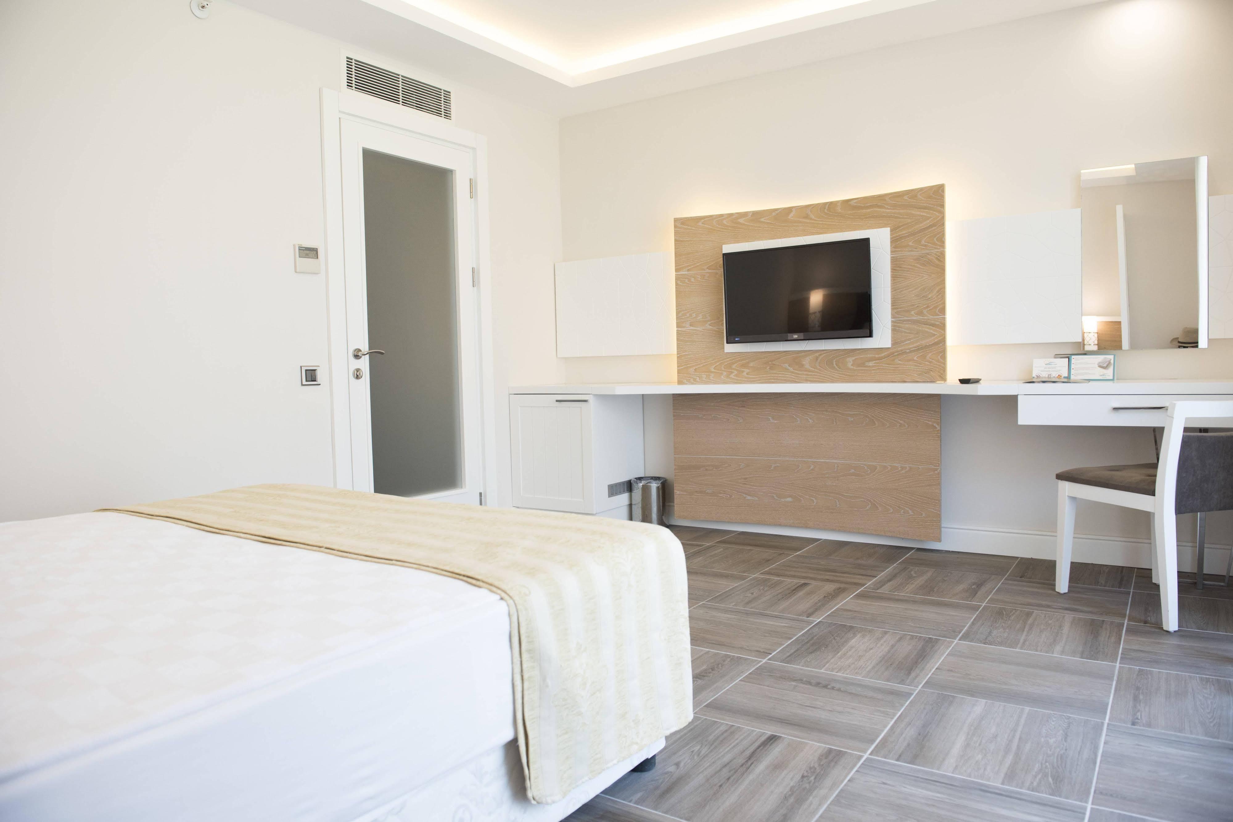 Selcukhan Hotel Beldibi  Eksteriør bilde