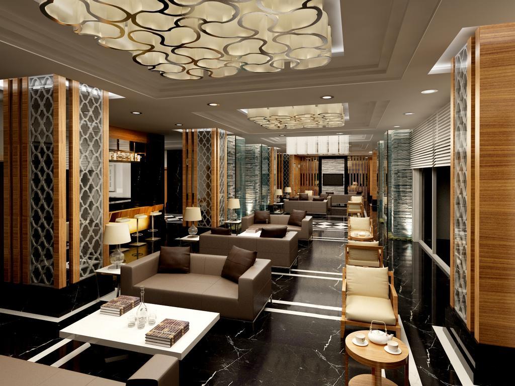 Selcukhan Hotel Beldibi  Eksteriør bilde