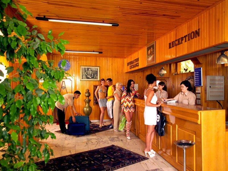 Selcukhan Hotel Beldibi  Eksteriør bilde